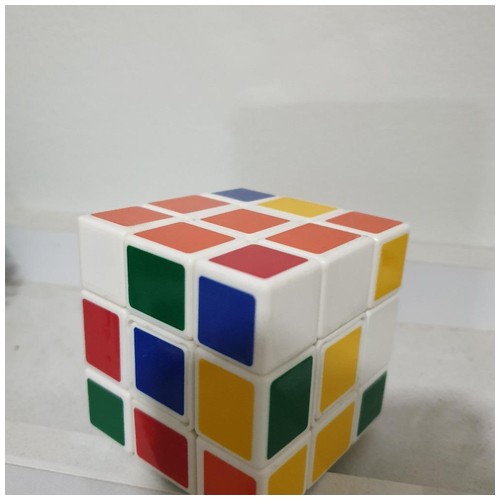 Rubik Mini 3x3