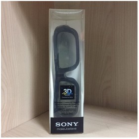 Sony 3D Glasses TDG BR-250