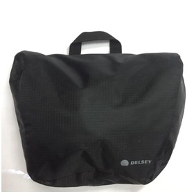 Delsey Foldable Travel Bag