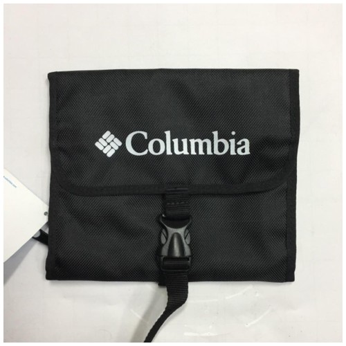 Columbia Pouch