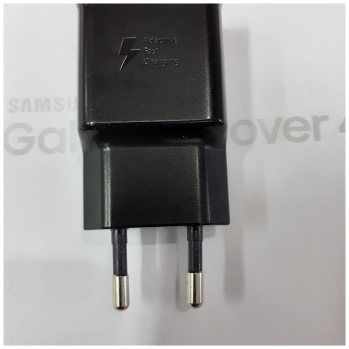 Samsung Adapter Fast Charging
