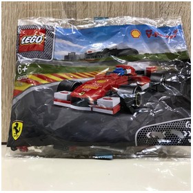 Lego Ferrari F138 - 40190
