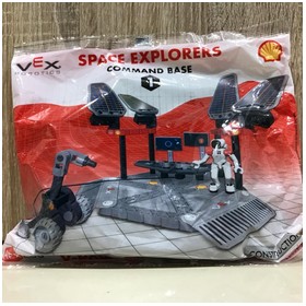 VEX Robotics Space Explorer