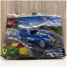 Lego Ferrari 250 GTO - 4019