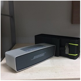 Bose Soundlink Mini Seri 1 
