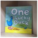 Buku One Lucky Duck 