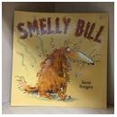 Buku Smelly Bill
