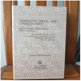 Buku Chocolate, Cocoa and C