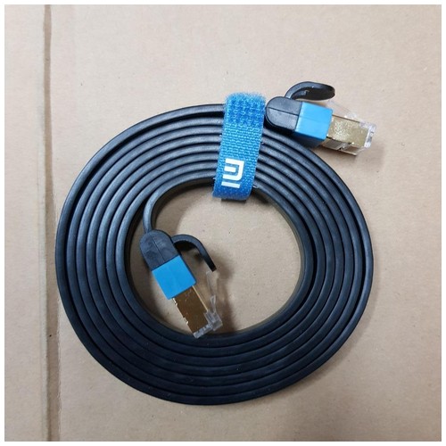 Xiaomi 1000mbps Network LAN CAT6 Ethernet Patch Cable - 1.5 meter