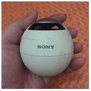 Sony Bluetooth Speaker SRS-