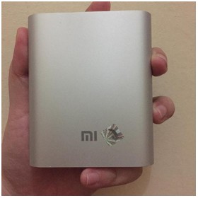 Xiaomi Power Bank 10.400 mA