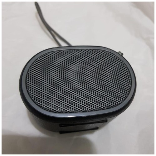SONY SRS-XB01 Speaker BLUETOOTH Portabel EXTRA BASS