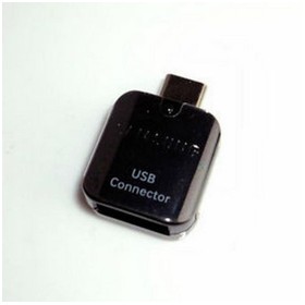 Samsung USB Connector to Ty