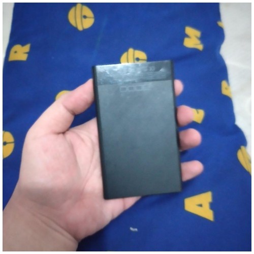 Asus Slim Powerbank 3000 mAh