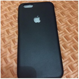 Silicon Case for iphone 6/6