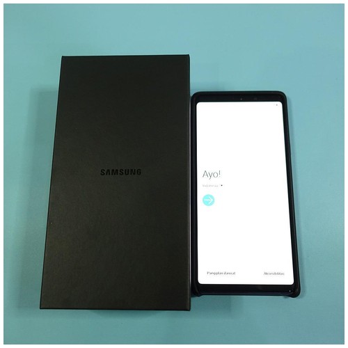 Samsung Galaxy Note9 8GB/512GB Full Set Ori Garansi SEIN