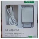 Travel charger oppo ori 99%