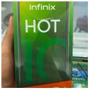 Infinix Hot 10 ram 6/128gb 