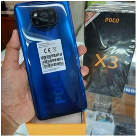 Xiaomi Poco X3 NFC ponsel G