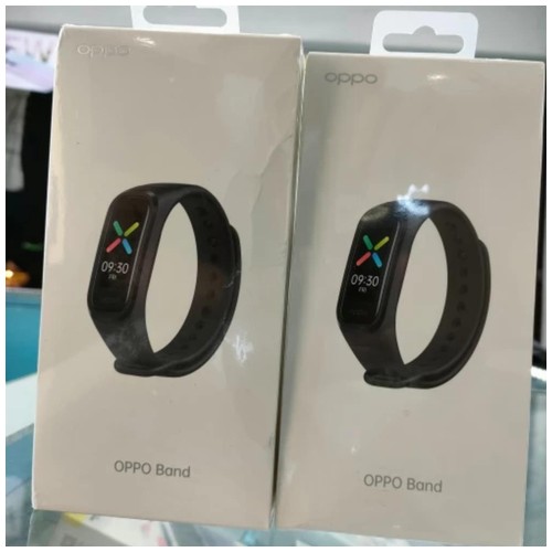 Smart watch oppo  (Exercise mode -  monitor)