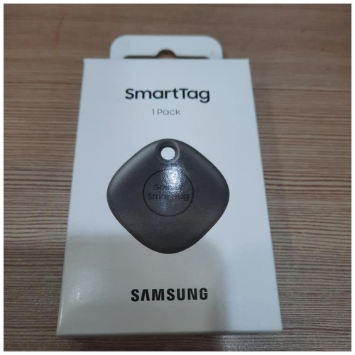 Samsung Galaxy SmartTag Black