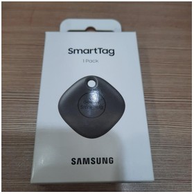 Samsung Galaxy SmartTag Bla