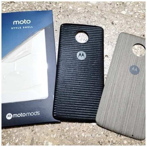 Motorola Moto Mods Back Case Motorola Moto Z Moto Z Play