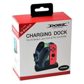 DOBE Charging Dock Joy-Con 