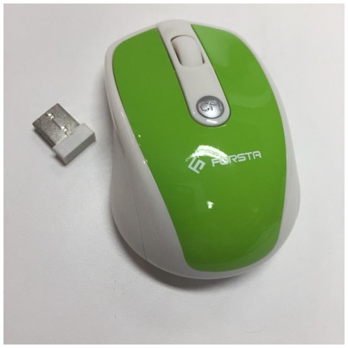 Forsta bluetooth mouse - Green