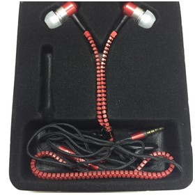 Charson earphone - Black Re