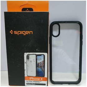 Spigen casing for iphone X 
