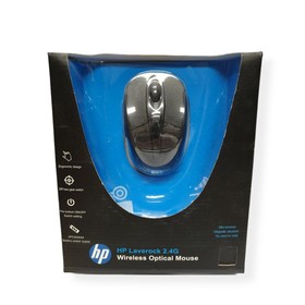[BNIB] HP Mouse Laverock 2.