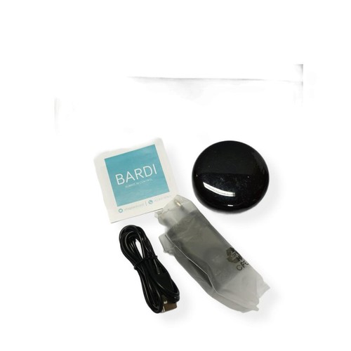 Bardi Smart IR Remote - Black