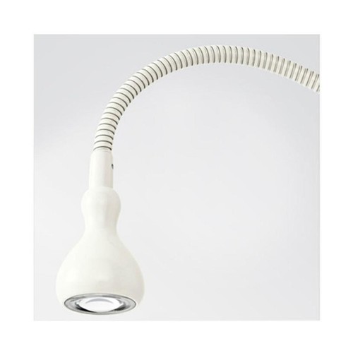 IKEA Jansjo Desk Lamp - White