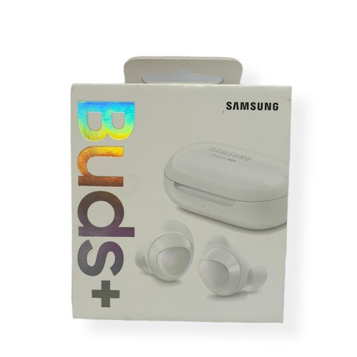 [BNIB] Samsung Galaxy Buds+ - White