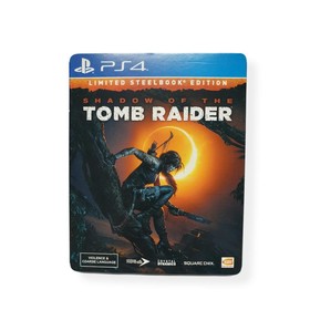 Sony PS4 Shadow of the Tomb