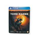 Sony PS4 Shadow of the Tomb