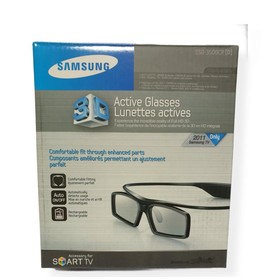Samsung Active 3D Glasses -