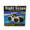 Night Scope Binoculars with