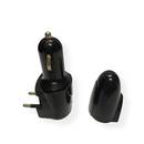 Car charger with wall charg