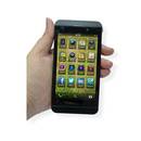 Blackberry Z10 - Black