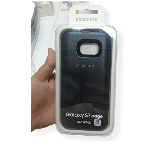 [BNIB] Samsung Galaxy S7 Edge Backpack - Black