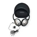 Bose Headphone Quiet Comfor