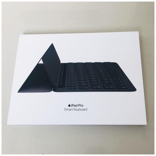 Apple iPad Pro 10.5 inch Smart Keyboard - Black