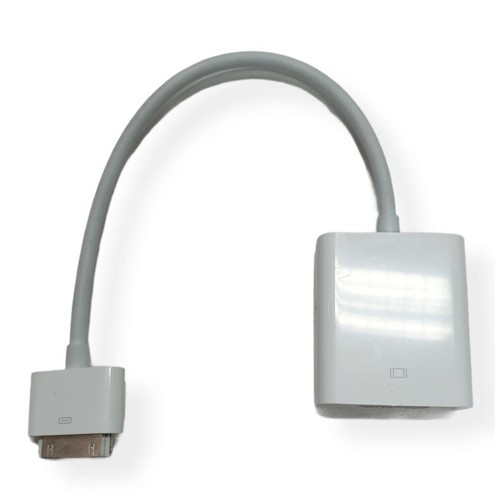 Apple Adapter HDMI to VGA