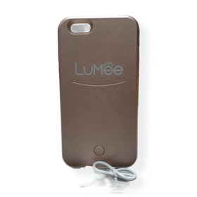 Lumee LED case for iphone 6