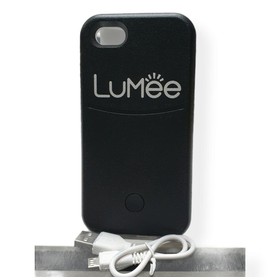 Lumee LED case for iphone 5