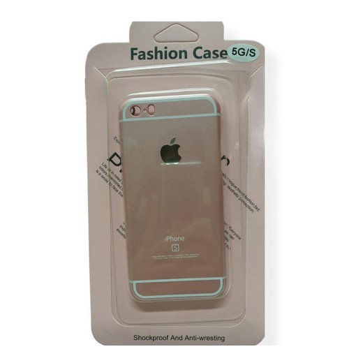 Case for iphone 5/5s - Rose Gold