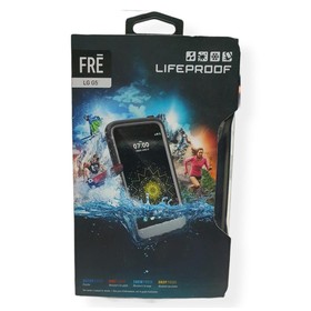 LifeProof FRE case for LG G