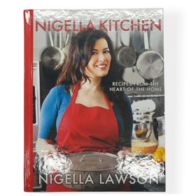 Nigella Kitchen Book (Recip